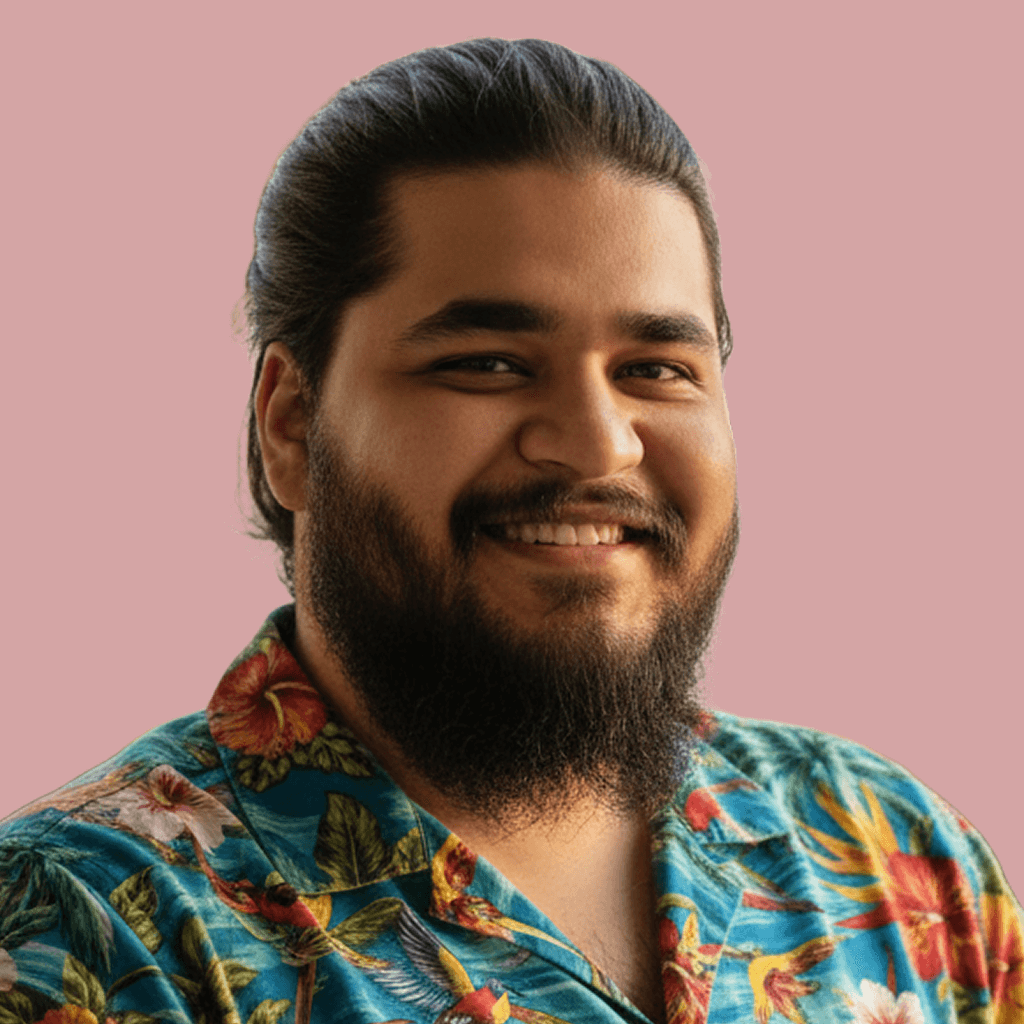 Kashan's avatar